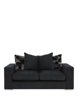 Cavendish New York 2-Seater Fabric Sofa